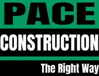 Pace Construction - The Right Way