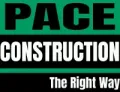 Pace Construction - The Right Way