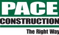 Pace Construction - The Right Way