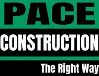 Pace Construction - The Right Way
